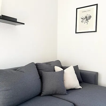 Away From Appartement Jajce