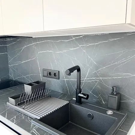 Away From Appartement *