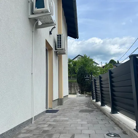 Apartment Away From *