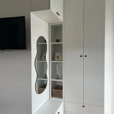 Apartman Away From Jajca